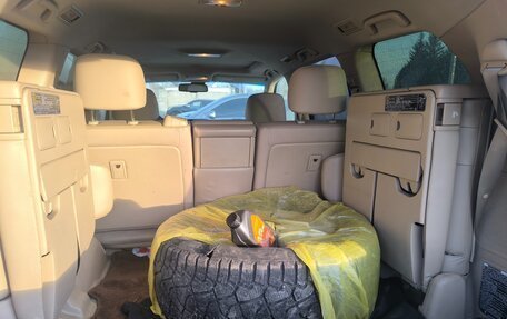 Toyota Land Cruiser 200, 2013 год, 3 200 000 рублей, 10 фотография