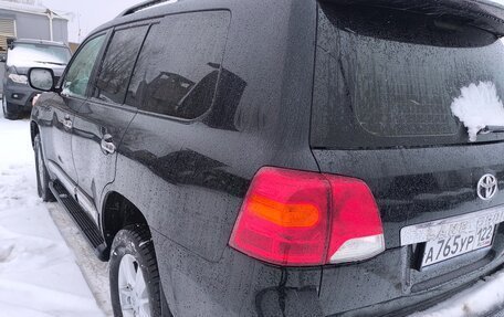 Toyota Land Cruiser 200, 2013 год, 3 200 000 рублей, 5 фотография