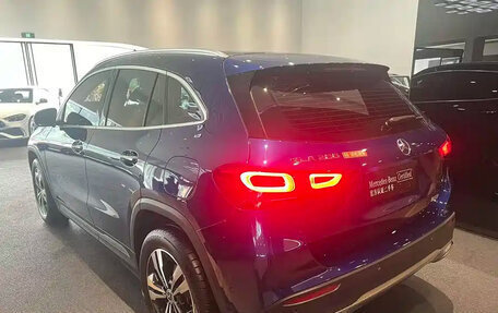 Mercedes-Benz GLA, 2022 год, 2 640 000 рублей, 5 фотография