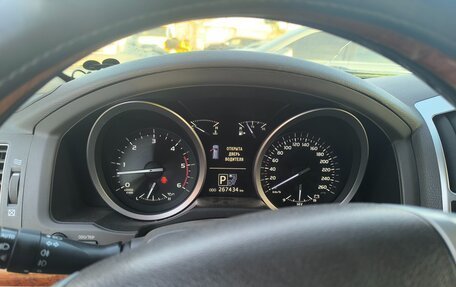 Toyota Land Cruiser 200, 2013 год, 3 200 000 рублей, 11 фотография
