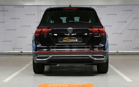 Volkswagen Tiguan II, 2022 год, 3 500 000 рублей, 6 фотография