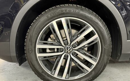 Volkswagen Tiguan II, 2022 год, 3 500 000 рублей, 9 фотография