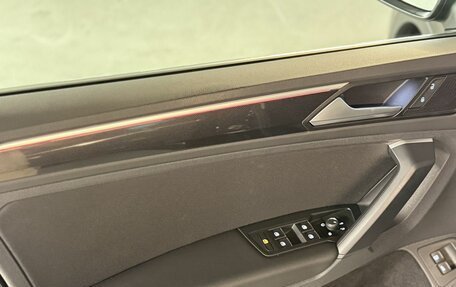 Volkswagen Tiguan II, 2022 год, 3 500 000 рублей, 13 фотография