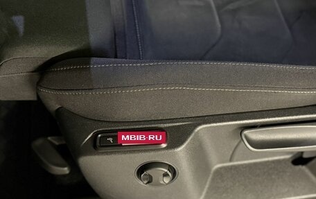 Volkswagen Tiguan II, 2022 год, 3 500 000 рублей, 14 фотография