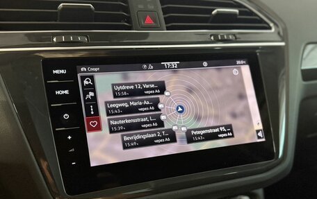 Volkswagen Tiguan II, 2022 год, 3 500 000 рублей, 25 фотография