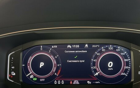 Volkswagen Tiguan II, 2022 год, 3 500 000 рублей, 18 фотография