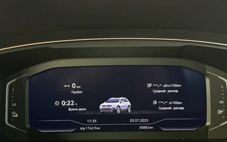 Volkswagen Tiguan II, 2022 год, 3 500 000 рублей, 17 фотография