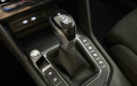 Volkswagen Tiguan II, 2022 год, 3 500 000 рублей, 29 фотография