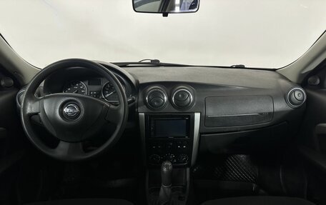Nissan Almera, 2013 год, 450 000 рублей, 7 фотография