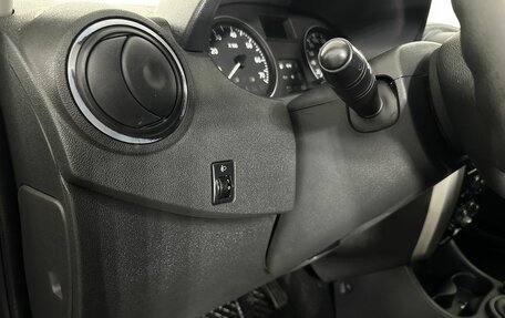 Nissan Almera, 2013 год, 450 000 рублей, 9 фотография