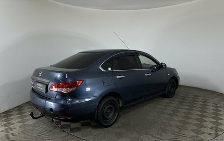 Nissan Almera, 2013 год, 450 000 рублей, 6 фотография