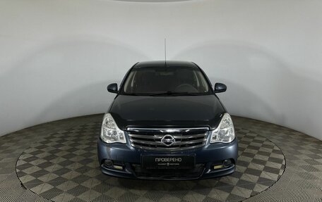 Nissan Almera, 2013 год, 450 000 рублей, 2 фотография