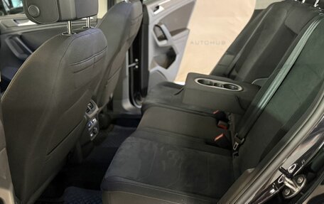 Volkswagen Tiguan II, 2022 год, 3 500 000 рублей, 34 фотография