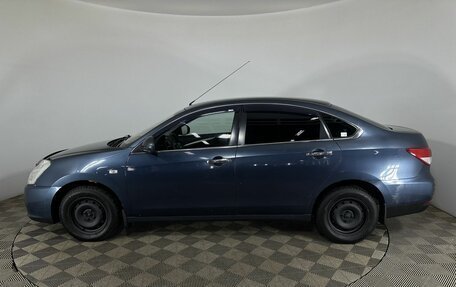 Nissan Almera, 2013 год, 450 000 рублей, 5 фотография