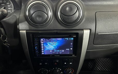 Nissan Almera, 2013 год, 450 000 рублей, 12 фотография