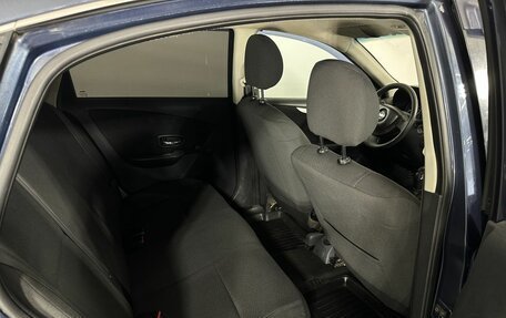 Nissan Almera, 2013 год, 450 000 рублей, 16 фотография