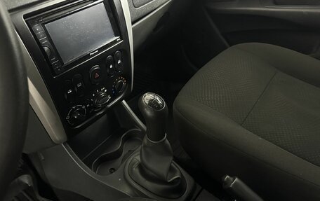 Nissan Almera, 2013 год, 450 000 рублей, 13 фотография