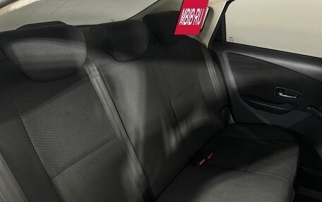 Nissan Almera, 2013 год, 450 000 рублей, 15 фотография