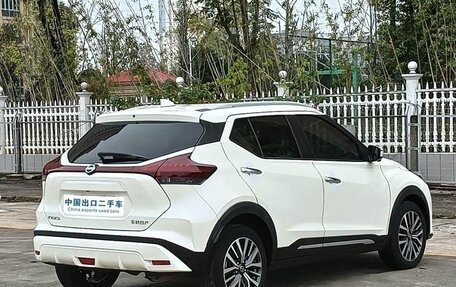 Nissan Kicks I, 2022 год, 1 610 123 рублей, 6 фотография