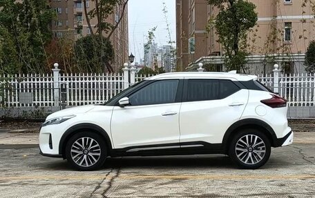 Nissan Kicks I, 2022 год, 1 610 123 рублей, 7 фотография