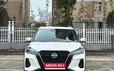 Nissan Kicks I, 2022 год, 1 610 123 рублей, 2 фотография