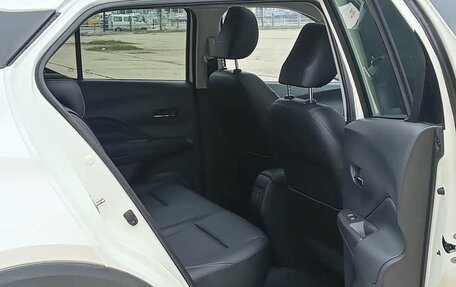 Nissan Kicks I, 2022 год, 1 610 123 рублей, 13 фотография