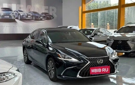 Lexus ES VII, 2022 год, 2 600 000 рублей, 2 фотография