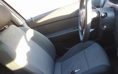 Chevrolet Nexia, 2021 год, 699 000 рублей, 5 фотография