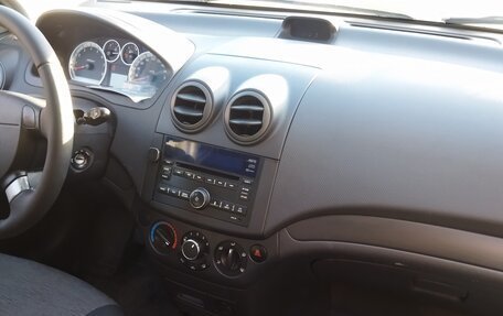 Chevrolet Nexia, 2021 год, 699 000 рублей, 3 фотография