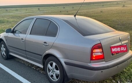 Skoda Octavia IV, 2008 год, 800 000 рублей, 7 фотография
