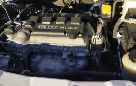 Chevrolet Nexia, 2021 год, 699 000 рублей, 8 фотография