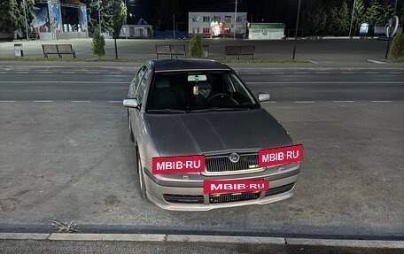 Skoda Octavia IV, 2008 год, 800 000 рублей, 2 фотография