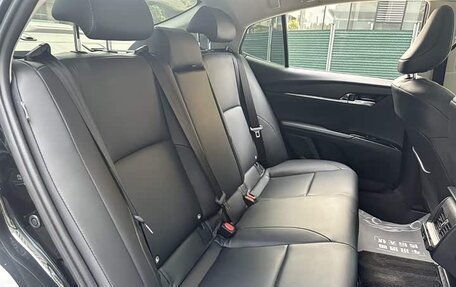 Toyota Camry, 2025 год, 3 000 000 рублей, 13 фотография