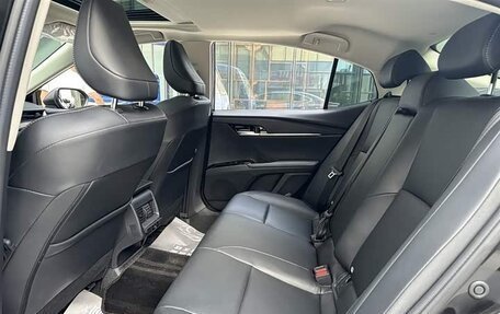 Toyota Camry, 2025 год, 3 000 000 рублей, 12 фотография