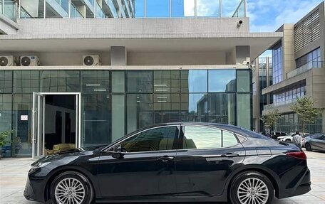 Toyota Camry, 2025 год, 3 000 000 рублей, 6 фотография