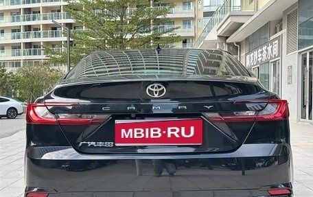 Toyota Camry, 2025 год, 3 000 000 рублей, 5 фотография