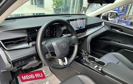 Toyota Camry, 2025 год, 3 000 000 рублей, 15 фотография