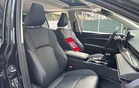 Toyota Camry, 2025 год, 3 000 000 рублей, 11 фотография