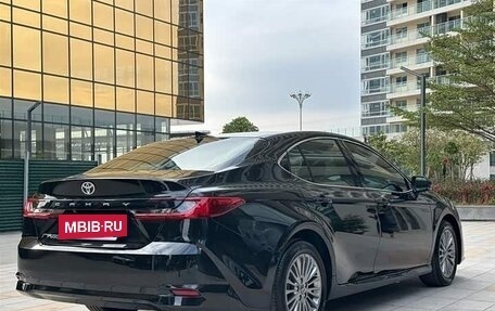 Toyota Camry, 2025 год, 3 000 000 рублей, 4 фотография