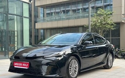 Toyota Camry, 2025 год, 3 000 000 рублей, 1 фотография