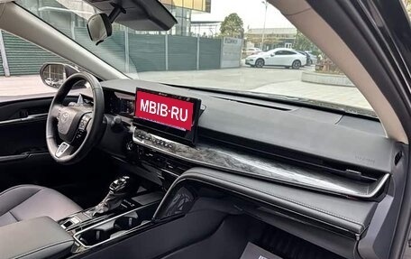 Toyota Camry, 2025 год, 3 000 000 рублей, 14 фотография