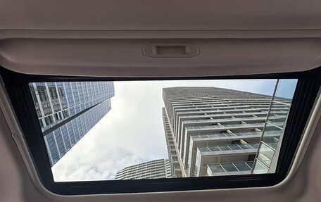 Toyota Camry, 2025 год, 3 000 000 рублей, 18 фотография