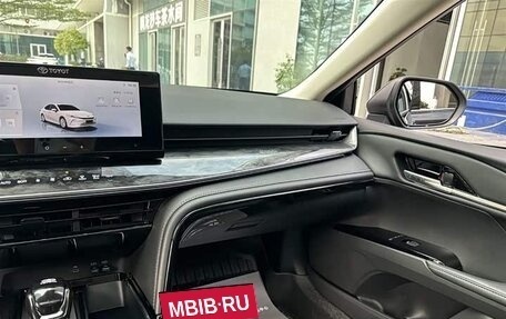 Toyota Camry, 2025 год, 3 000 000 рублей, 17 фотография