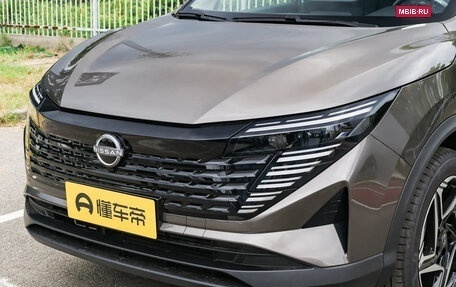 Nissan Qashqai, 2025 год, 2 230 000 рублей, 4 фотография