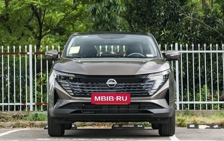 Nissan Qashqai, 2025 год, 2 230 000 рублей, 2 фотография