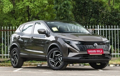 Nissan Qashqai, 2025 год, 2 230 000 рублей, 3 фотография