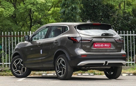 Nissan Qashqai, 2025 год, 2 230 000 рублей, 7 фотография