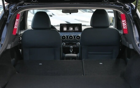 Nissan Qashqai, 2025 год, 2 230 000 рублей, 14 фотография