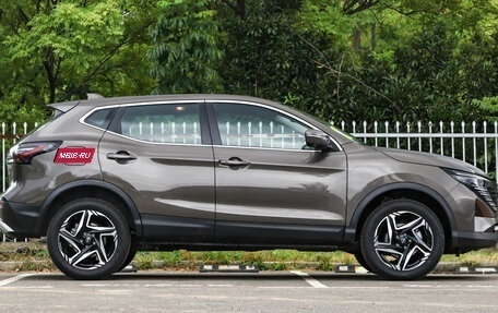 Nissan Qashqai, 2025 год, 2 230 000 рублей, 9 фотография