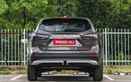 Nissan Qashqai, 2025 год, 2 230 000 рублей, 6 фотография